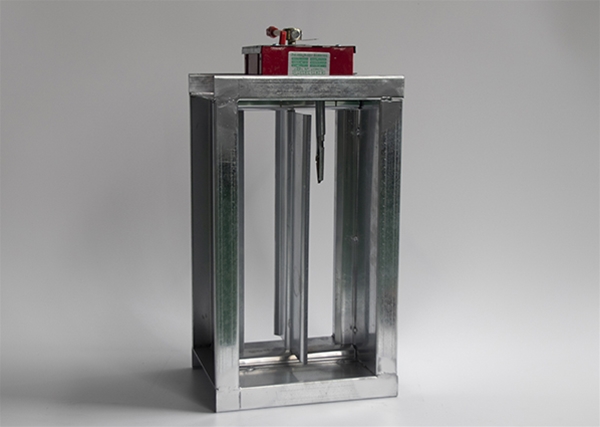 電動(dòng)排煙防火閥