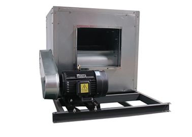 風(fēng)機(jī)箱