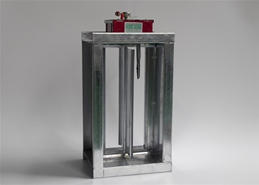 電動(dòng)排煙防火閥